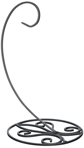 ARAD LILGIFT Elegant Banana Hanger (Black)