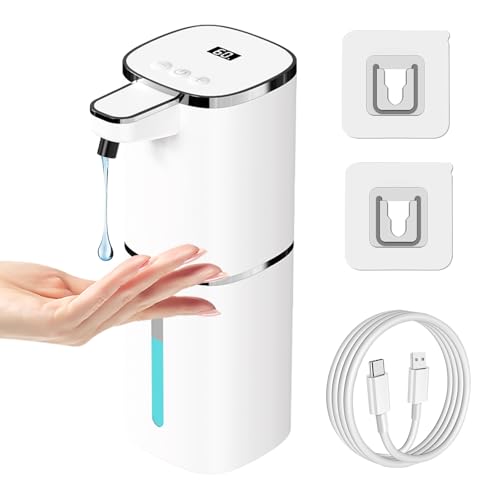 OHIFAST 9-Level Adjustable Soap Dispenser