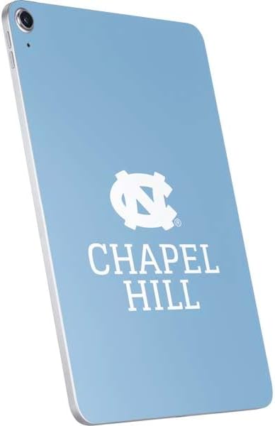 Skinit Decal Tablet Skin Compatible with iPad 11th Gen (2025) - Officially Licensed University of North Carolina UNC Chapel Hill Design