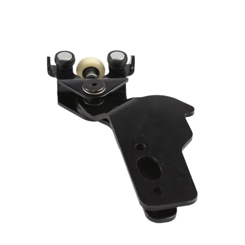 Roue porte coulissante coincée Ford Connect solution galet droit DT11-V25000-AB