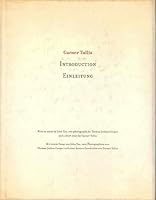 Garner Tullis: Introduction / Einleitung B000XNZRZ2 Book Cover