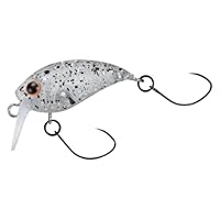 Amazon.co.jp: ダイワ(DAIWA) プラグ PRESSO ワブクラJr