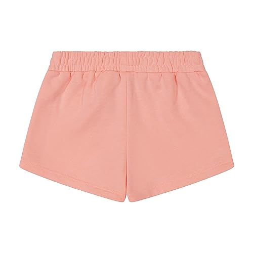 French Terry Short Niñas para días de parque y actividades extraescolares 5