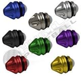 Custom Products Autococker Ball Detent (Green)