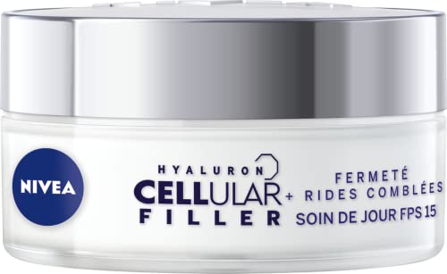 Nivea Hyaluron Cellular Filler, 50 ml – Ansicht 1