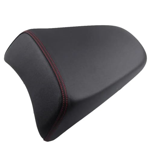 XUXRHMEAN Für VOGE LX650 2 LX650DS 650DS Motorrad Sitzkissen Für Fahrer Und Beifahrer Motorrad Sitzbank(Rückseite)