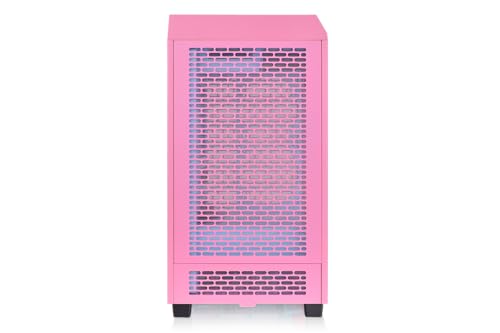 Thermaltake The Tower 200 | Bubble Pink
