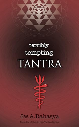 Terribly Tempting Tantra