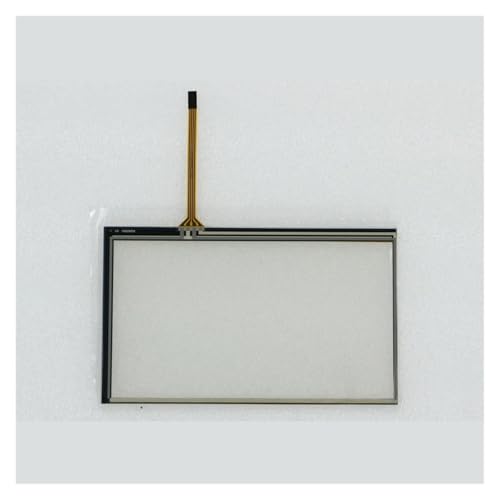 Panel táctil resistivo AQ4299A A1 de 7 pulgadas de alta precisión