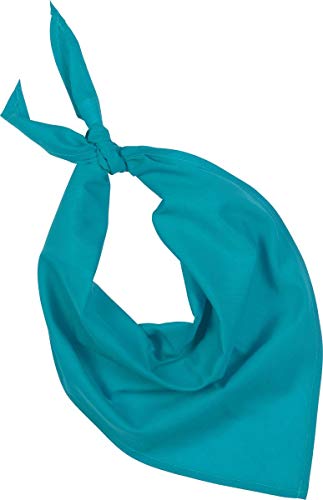 Bandanas K-up le lot de 10 parfaits pour vos festivals et sorties d'été