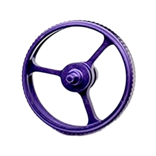 YROHGKPN Rueda de desplazamiento de ratón polea de repuesto para GPROWireless GPROX Superlight Gaming Metal Mouse Scroll