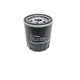 Engine Oil Filter, SKYACTIV 2.2 Diesel Engine SH01-14-302A Compatible For Mazda 3/6/CX-5/CX-30(1