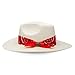 Charlie 1 Horse C1H Lainey Wilson Dreamcatcher 3 1/2 in. Brim Fashion Hat Natural XL
