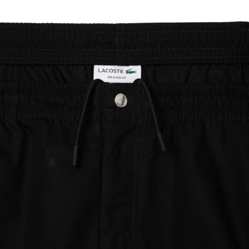 Image of Lacoste Men's Relaxed Fit Shorts