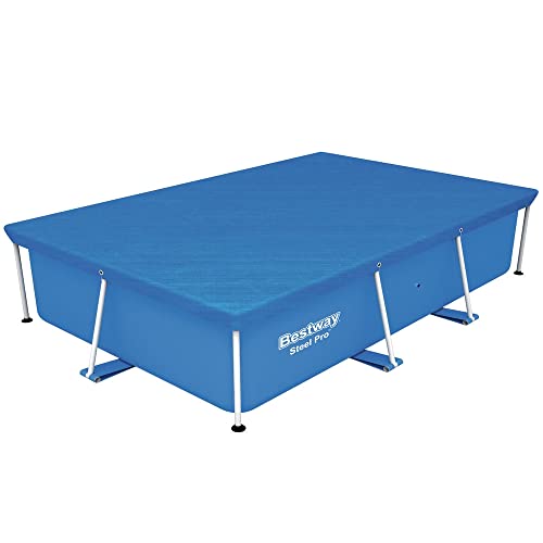 Copertura Invernale Per Piscina Rettangolare 3x1.8m: Antipolvere E Antifoglie, Resistente