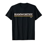 hamworthy france Hamworthy Reino Unido Hamworthy Reino Unido Camiseta