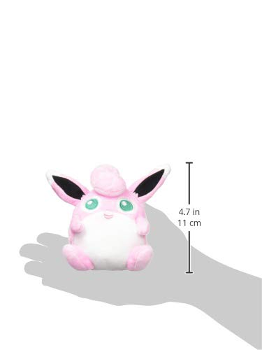 ポケモン　ぬいぐるみ　プクリン　ジョーイ　202512171345 Amazon.co.jp: ポケモンセンターオリジナル ぬいぐるみ Pokémon fit