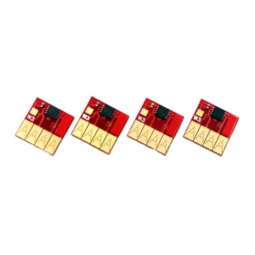 Puce permanente 920XL résout blocage cartouche Officejet 6500