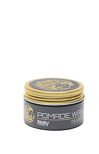 Erkek Serisi Pomade Wax 100 ml