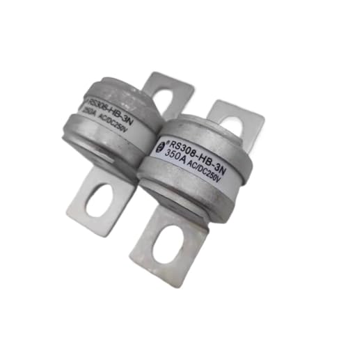 Fusible RS308-HB-3N 315A pour resoudre les pannes et securiser les machines de production