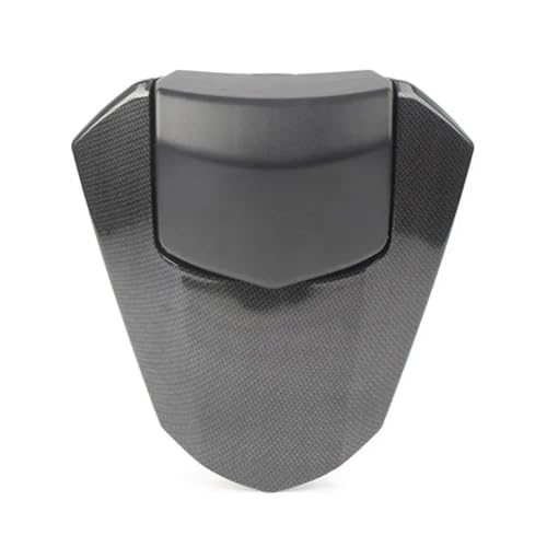 Capot de selle passager YZFR6 carénage arrière finition premium