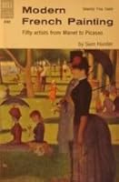 Modern French Painting B001B1MIL6 Book Cover