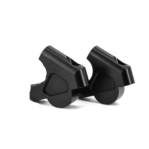 Éliminez la fatigue sur R 1250 RT : Rehausseur guidon et support GPS