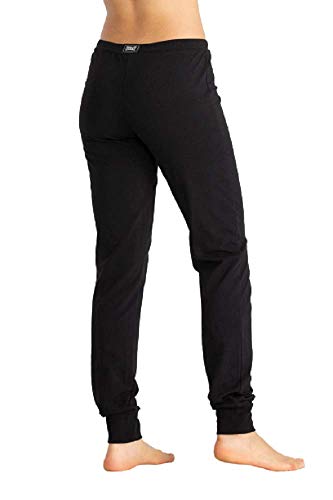 Joggers basic Everlast en jersey extensible noir taille XS léger - 2