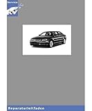 phaeton getriebe  VW Phaeton, Typ 3D (01>) Automatisches Getriebe 09L - Reparaturanleitung