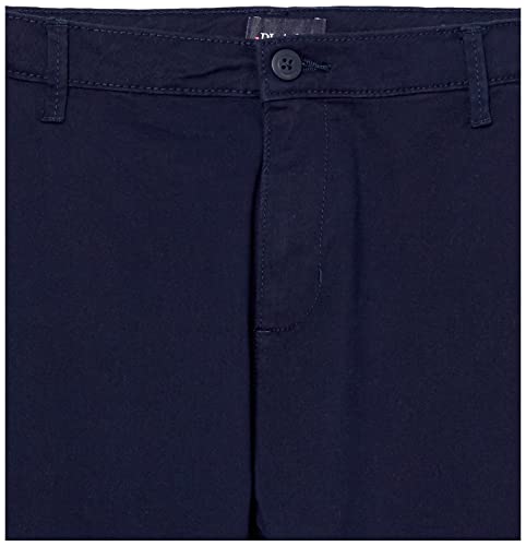 Image of The Children's Place Girls Stretch Skinny Chino Pants, multipacks