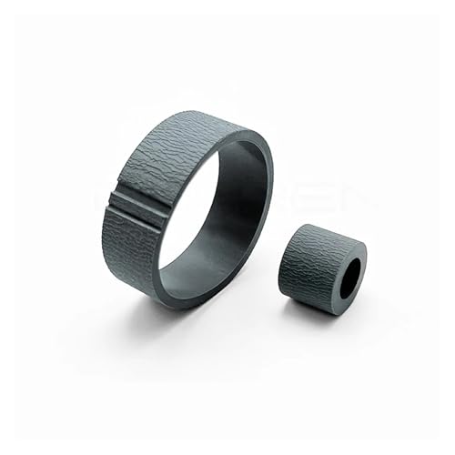 GUOFHUIO Pickup Roller Rubber for L110 L120 L130 L132 L210 L220 L222 L300 L310 L350 L355 L362 L365 L366 L455 L360