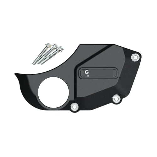 Étui de protection moteur avec cache stator carter Scrambler 800 1100