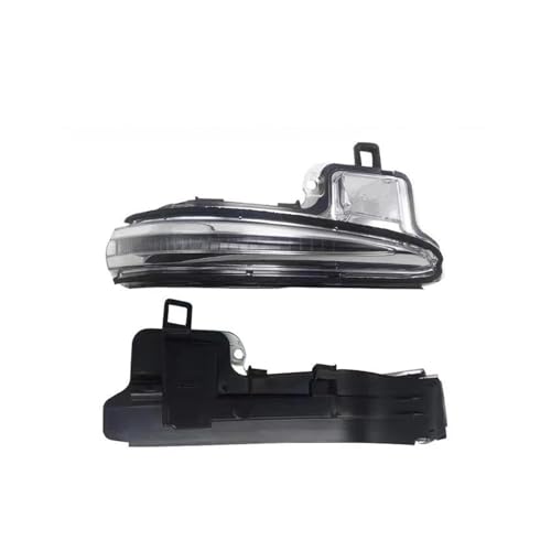 Répéteurs clignotant pour Toyota RAV4 2020-2022 paire de lampes rétroviseur