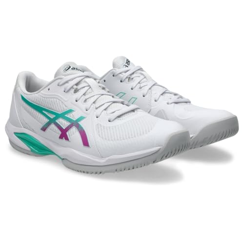 Image of ASICS Mens Gel-Game 9 Tennis Shoes