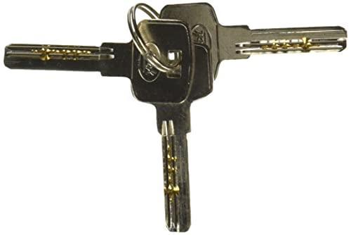 Cilindro cerradura 3 Imagen adicional