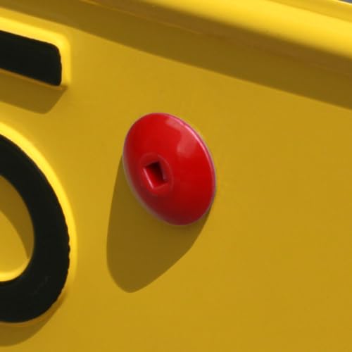 �K�тȂ��i���o�[�v���[�g�{���g(�l�W)�֌���-�A���~�j�E���i���o�[�r�X�S�W�F (�y�����ԗp, ���b�h)