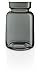 Produktbild EVA SOLO Silhouette Glasvase, Smokey Grey (18.5 cm)