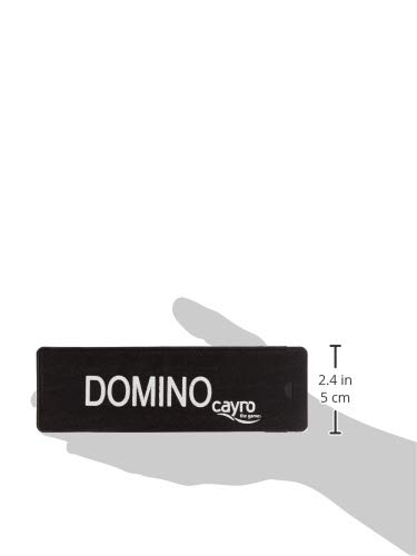 Basic Domino miniatura 3