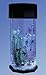 Midwest Tropical Fountain Aqua 10 Gallon Scape Octagon Aquarium Kit