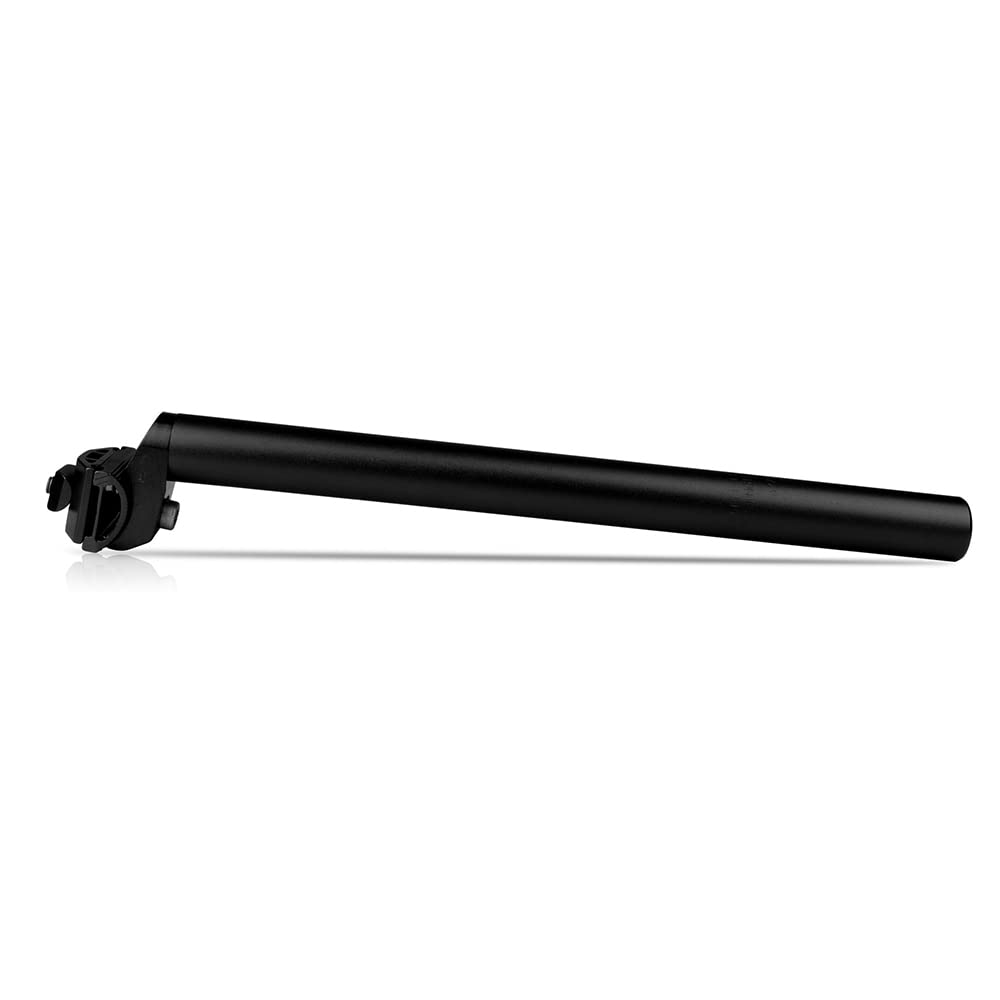 PLATT Adattatore per Reggisella Bici, Adapter Tubo Bicicletta in Lega