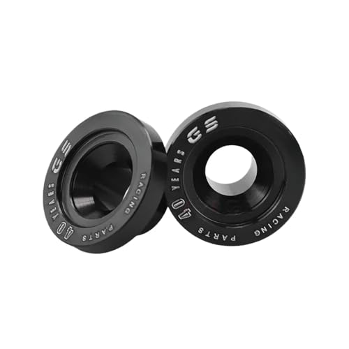 Tapones para extremos de manillar de motocicleta contrapesos compatibles con BMW F850GS 3