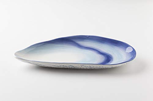 Tableswing Set de 4 Mejillón 32cm OCEAN Cover