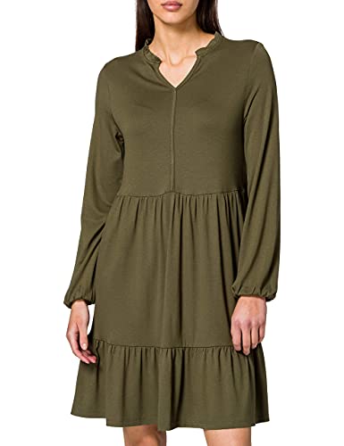 ایگرد | قیمت و خرید edc by ESPRIT Damen Kleid