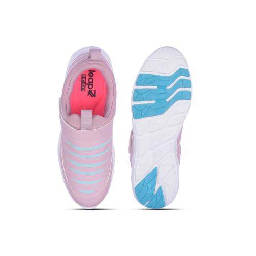 Image of Liberty Lewis-2 Women Sports Non Lacing Shoes