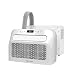 HANTECH Split Klimaanlage 5000 BTU für Camping, Boot, Bus, Caravan bis 15m²