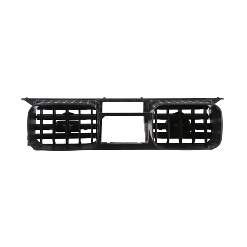 Grille AC de tableau de bord Toyota Yaris pour un habitacle frais en été
