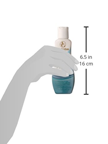 Australian Gold Smooth Faces Zonnebankcrème 120 ml - View 2
