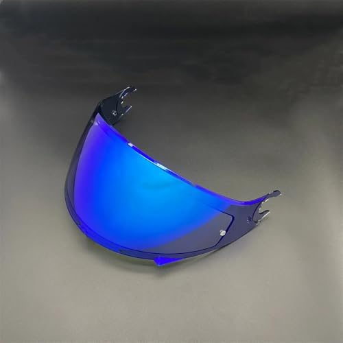 SPARTAN CARBON oCU[ SHARK Spartan/D Skwal 2 oCNwbgoCU[ UVJbg dCbL Visera Ca-sco Moto(Revo Deep Blue)