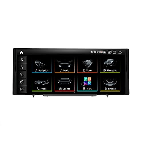 CarPlay & Android Auto am Audi S1 nachrüsten Typ 8X & GB (+ Citycarver)