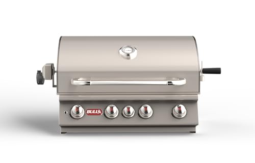 Luxury Outdoor Kitchen Grill Island